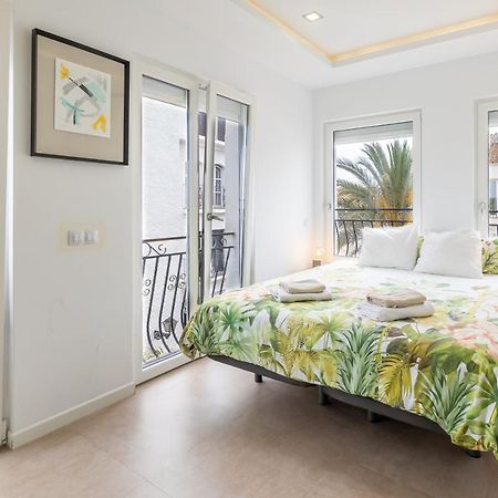 Fantastic Apartment Great Location Marbella Eksteriør bilde